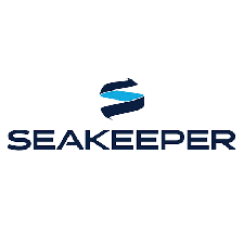 Seakeeper Logo