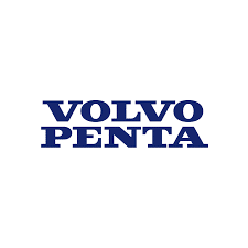 Volvo Penta Logo